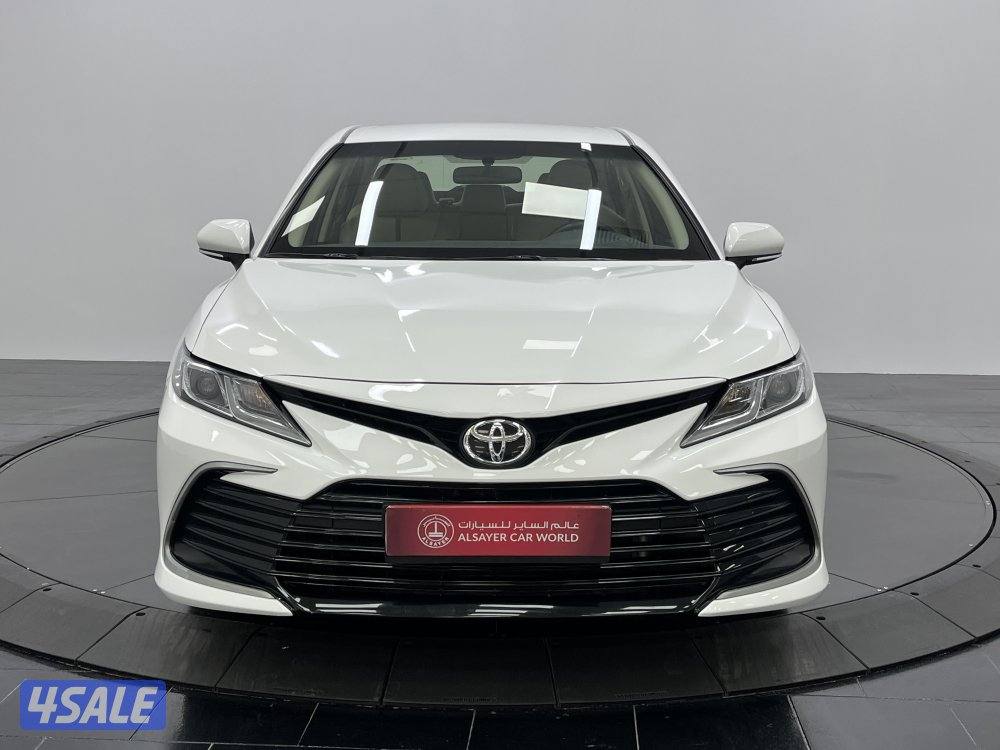 TOYOTA CAMRY 22CB4-L_U11