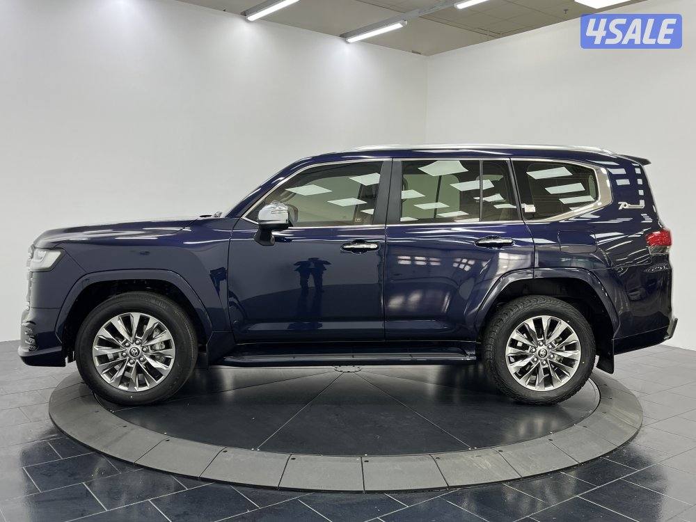 TOYOTA LAND CRUISER 22L3T-VXM-S_U1