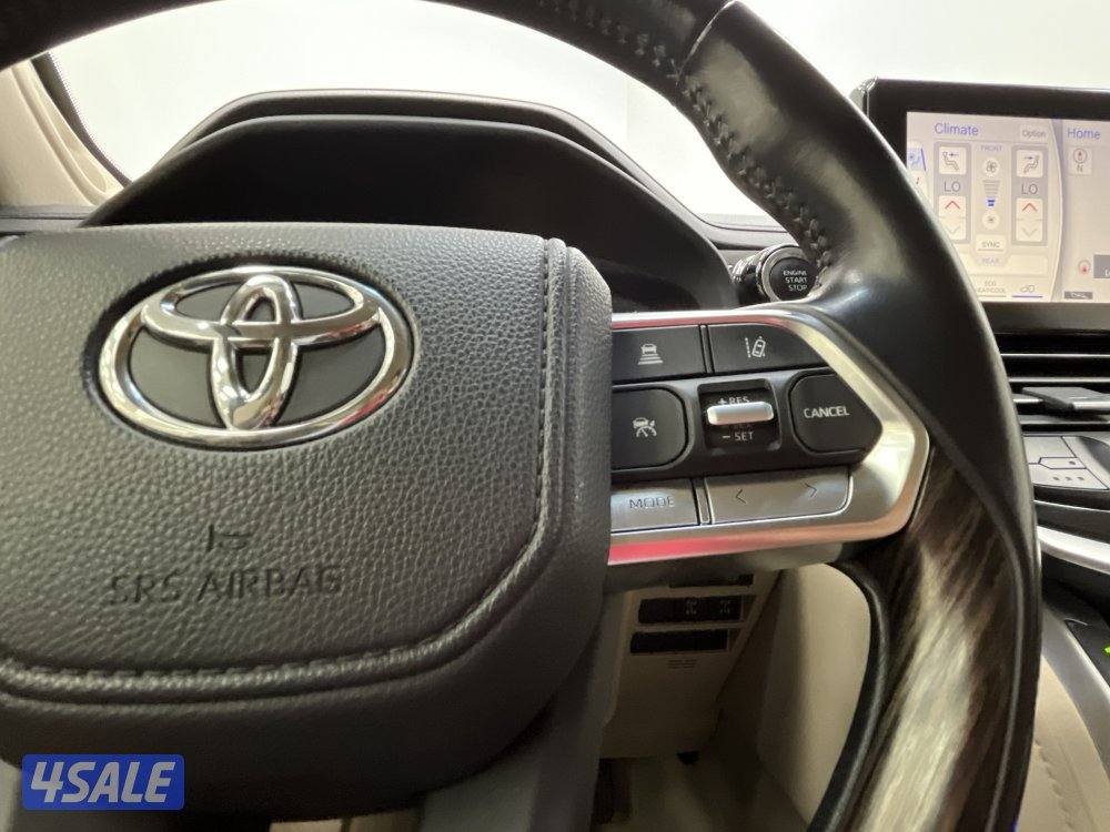 TOYOTA LAND CRUISER 22L3T-VXM-S_U4