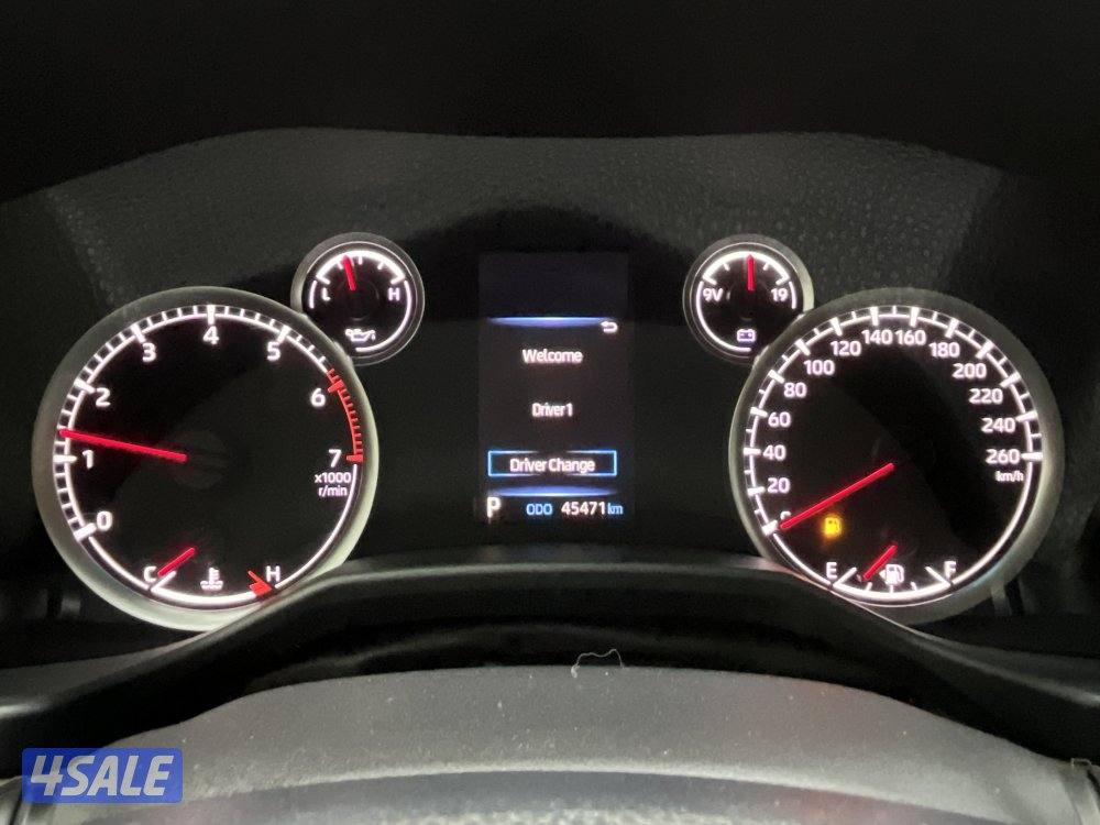 TOYOTA LAND CRUISER 22L3T-GXREF_U3