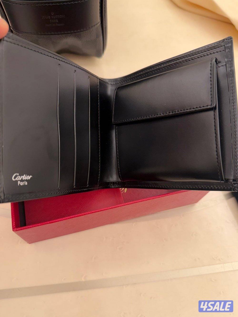 للبيع بوك كارتير جديد غير مستخدم1