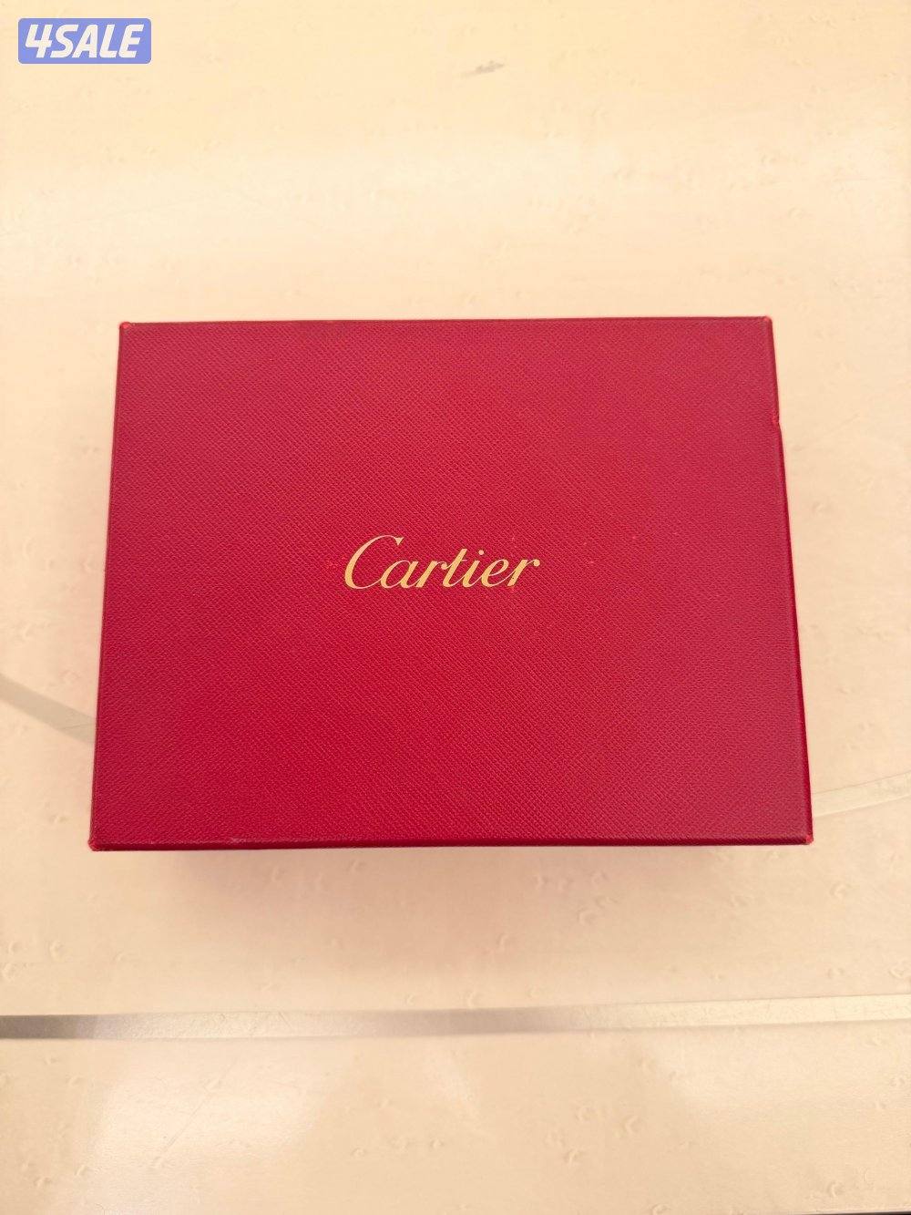 للبيع بوك كارتير جديد غير مستخدم2