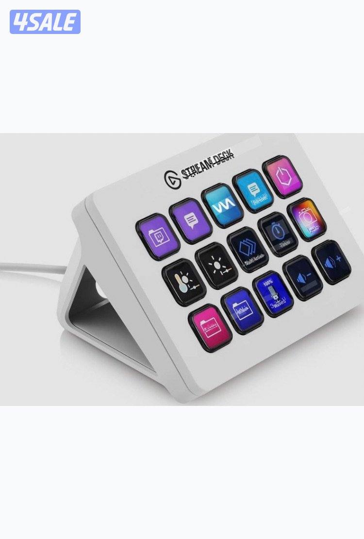 ستريك دك ما صار له شهر عندي التواصل وتساب فقط0