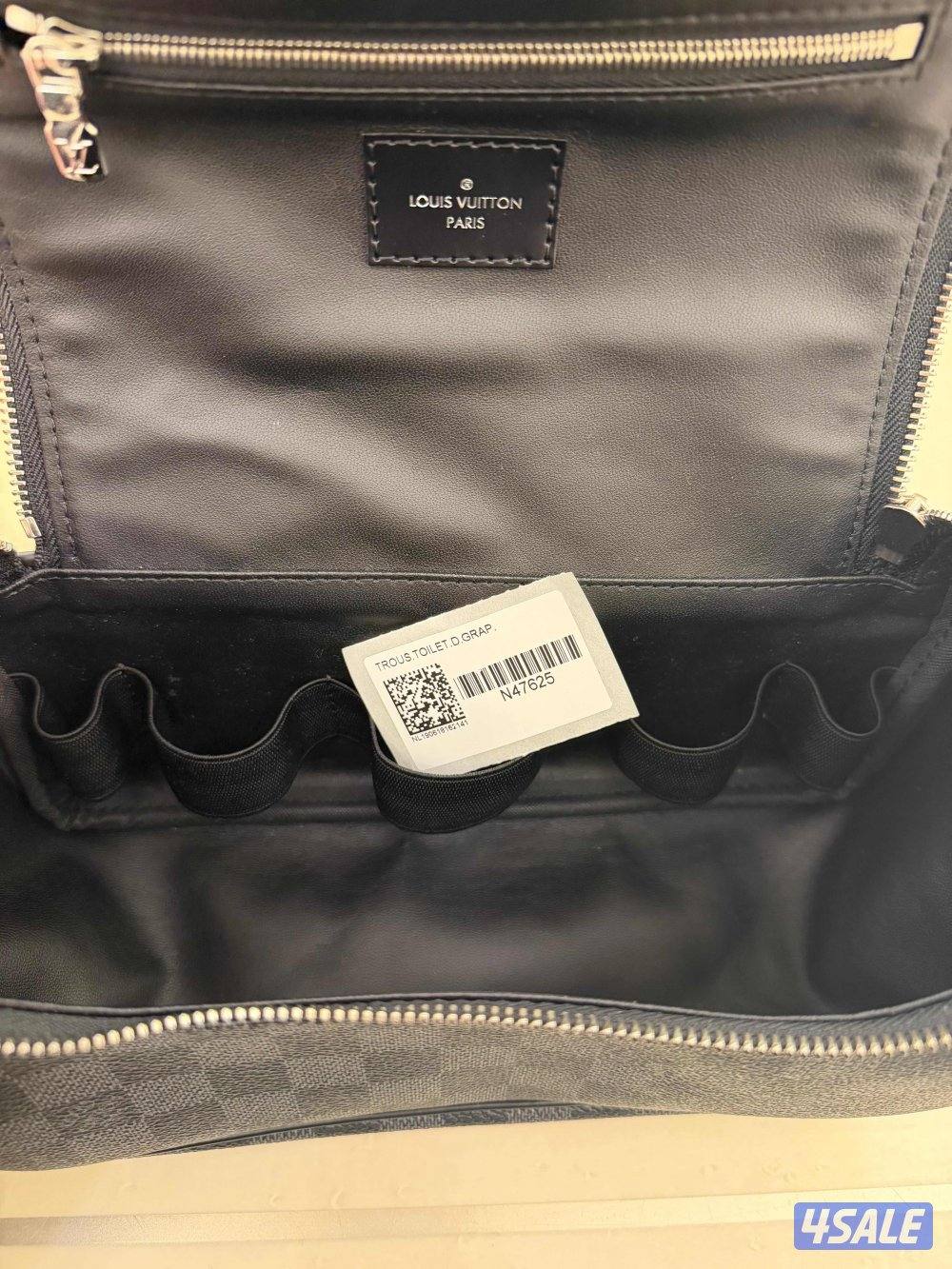 للبيع جنطة يد LV جديده مو مستعمله1