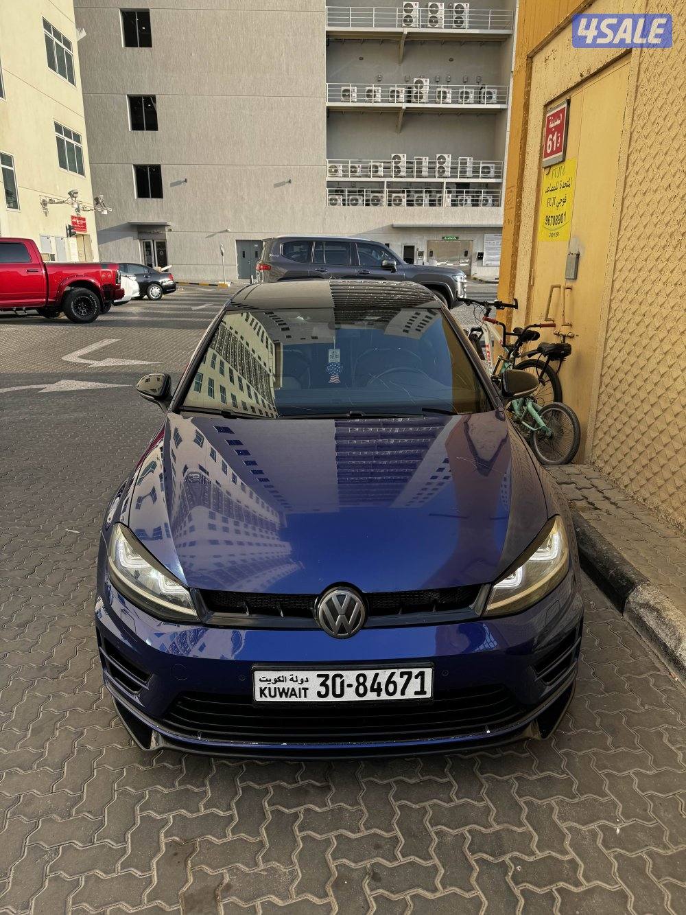 قولف ار ٢٠١٦0