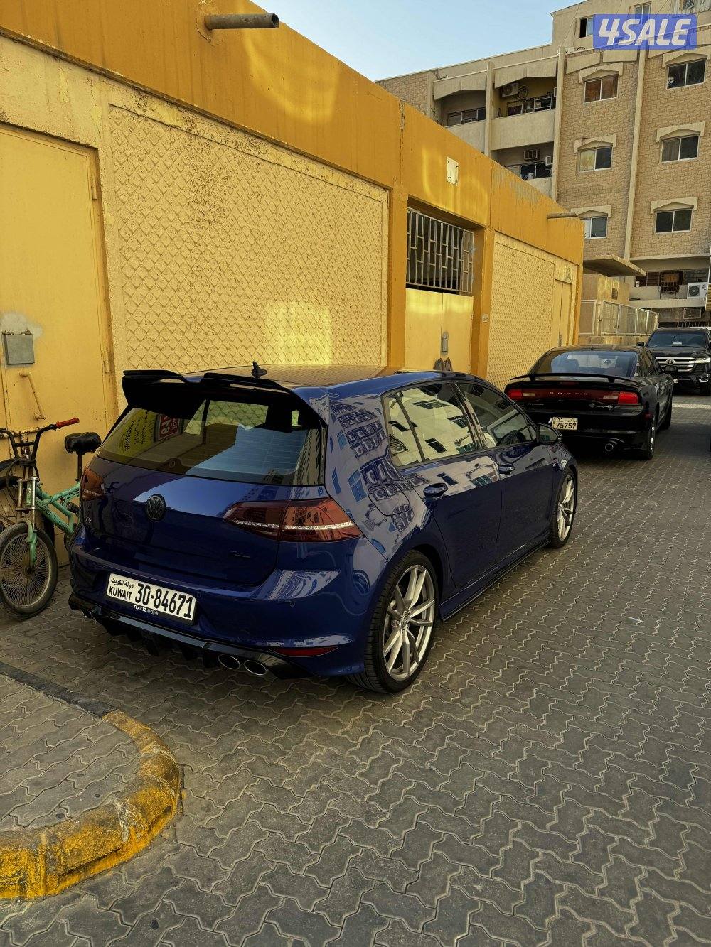 قولف ار ٢٠١٦2