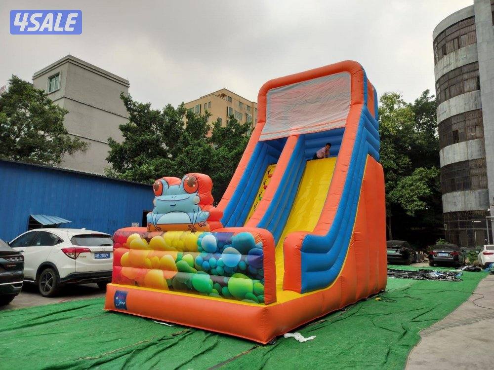 للبيع نطاطيات جديده في الكيس جمله ومفرد1