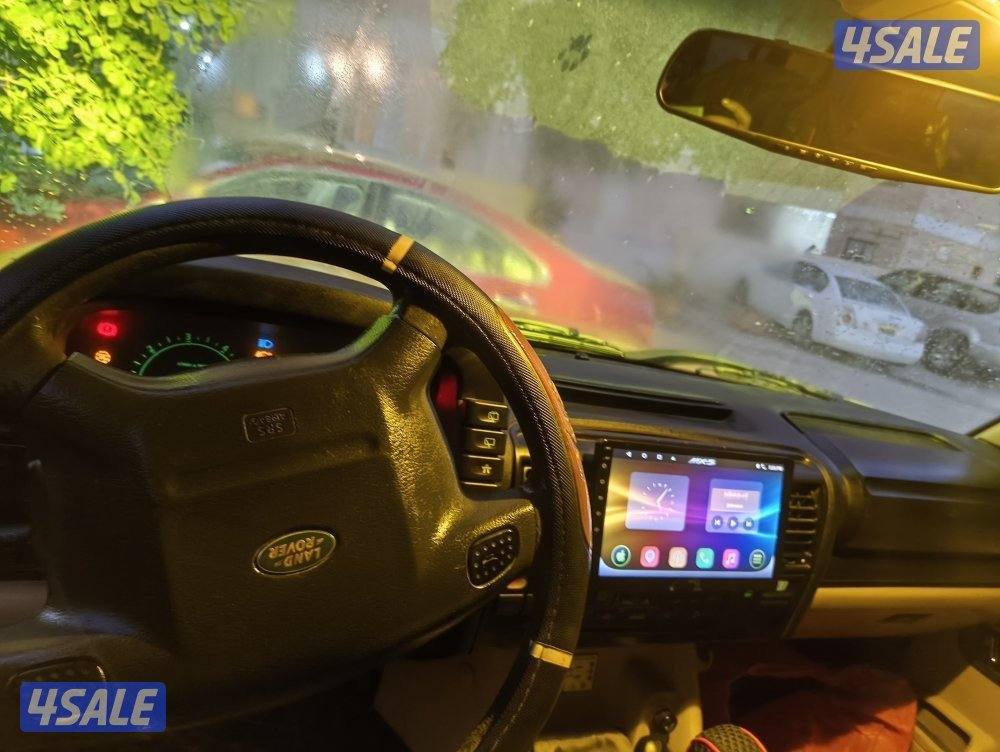 بيع سررح تحويل السوم (سياره شغال )2