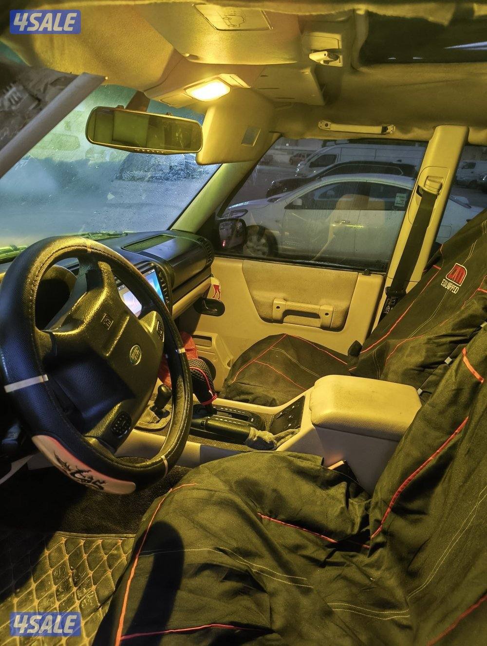 بيع سررح تحويل السوم (سياره شغال )5