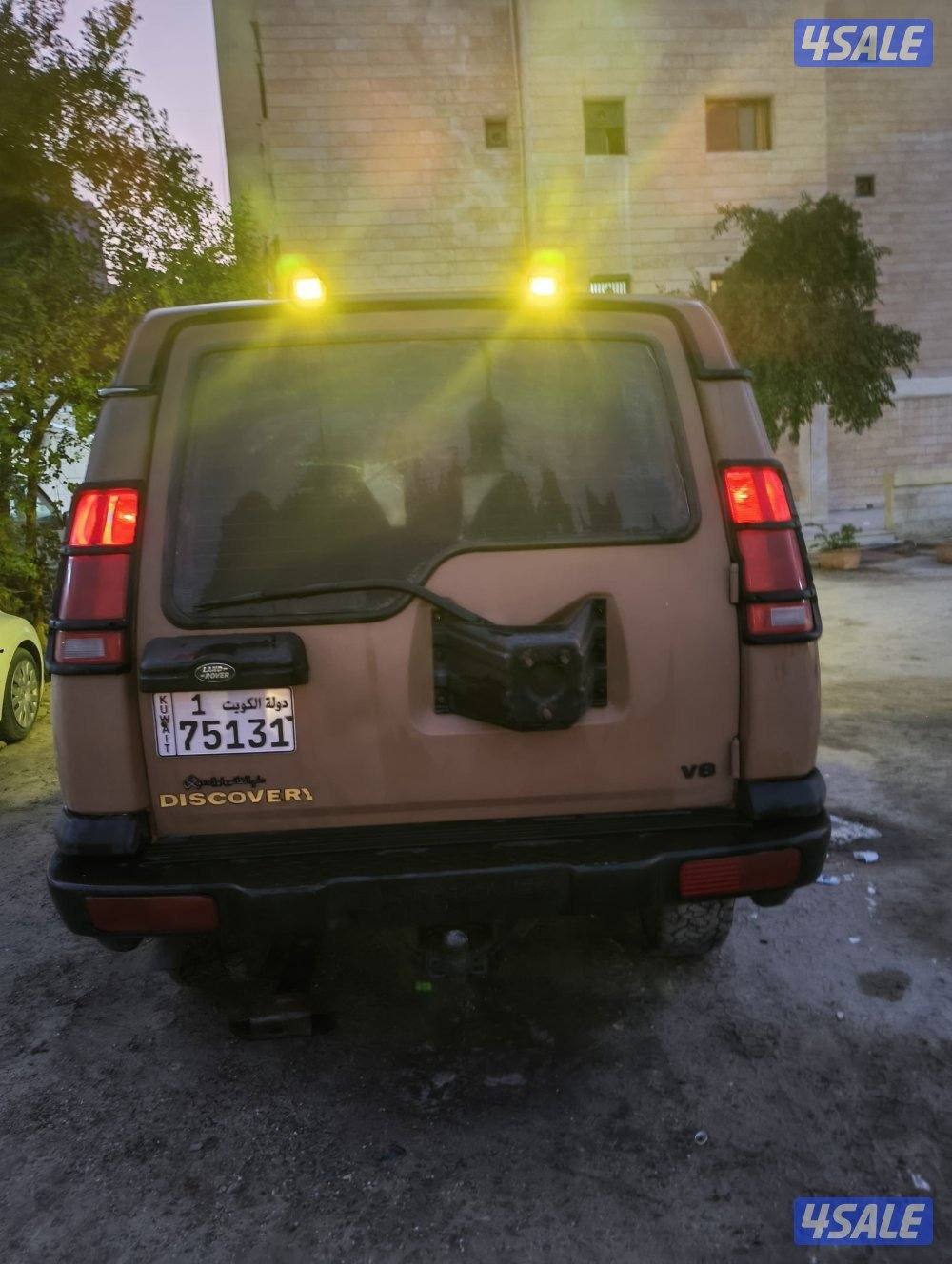 بيع سررح تحويل السوم (سياره شغال )6