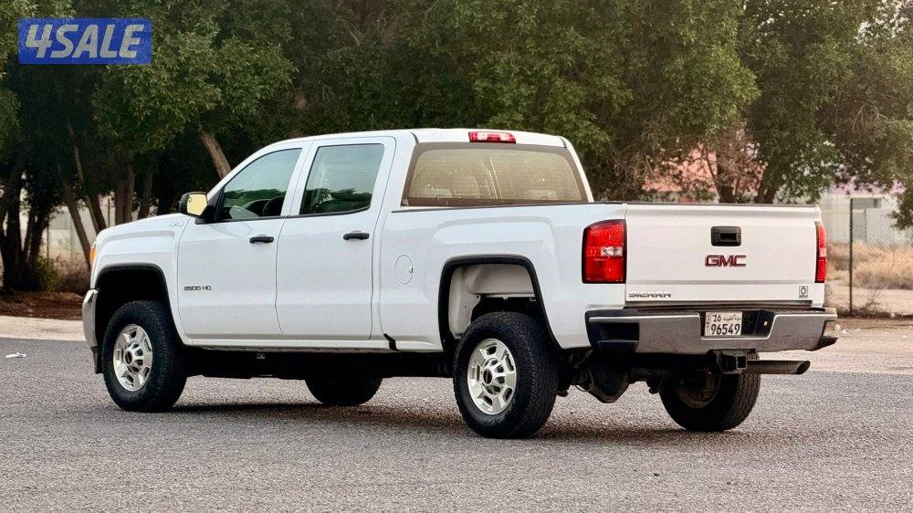 للبيع وانيت HD 2019 بهبهاني ماشي133 شرط الفحص2