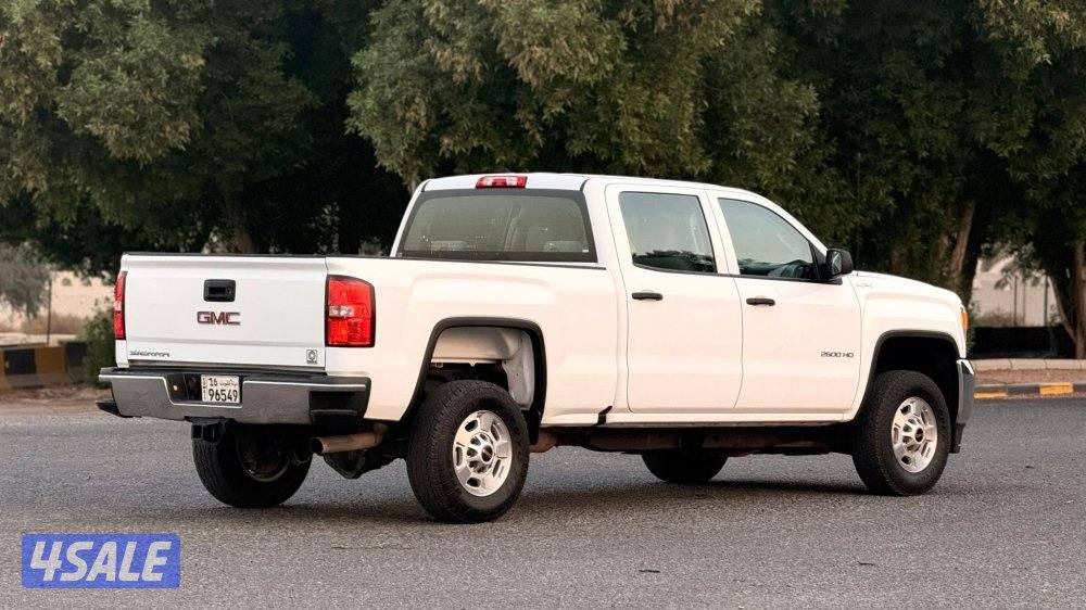 للبيع وانيت HD 2019 بهبهاني ماشي133 شرط الفحص3