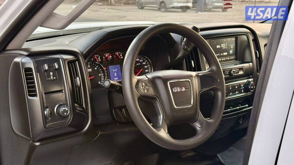 للبيع وانيت HD 2019 بهبهاني ماشي133 شرط الفحص5