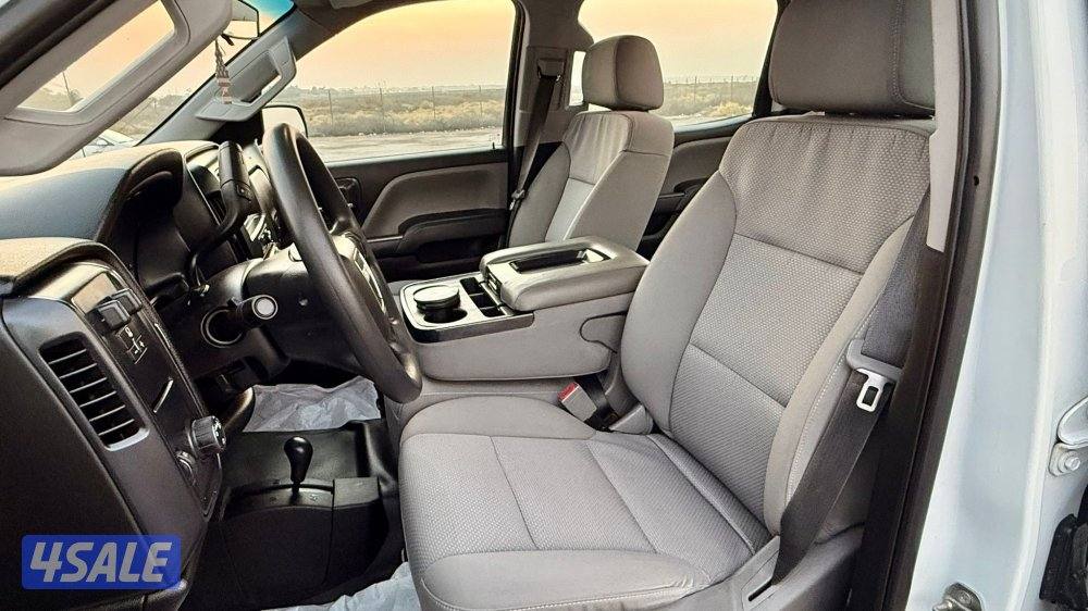 للبيع وانيت HD 2019 بهبهاني ماشي133 شرط الفحص6