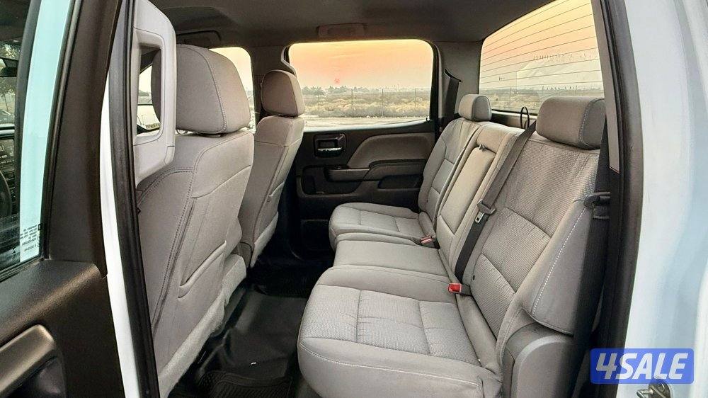 للبيع وانيت HD 2019 بهبهاني ماشي133 شرط الفحص7