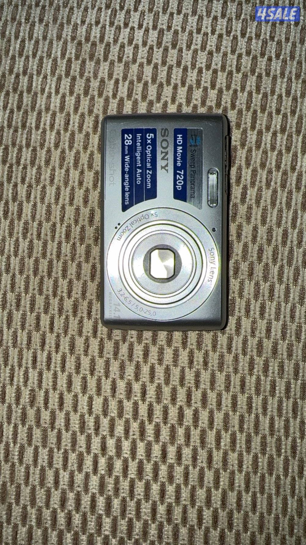 كاميرا للبيع0