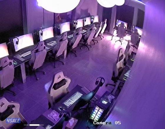 مشرروع جاهز البيع او للضمان كاونتر كمبيوتر قيم اسواق القرين3