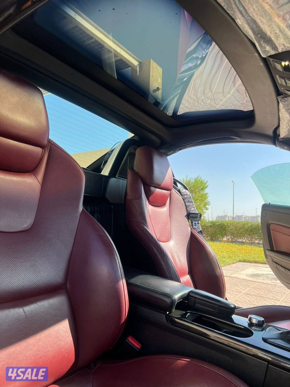 مرسيدس SLK 250 موديل 201411