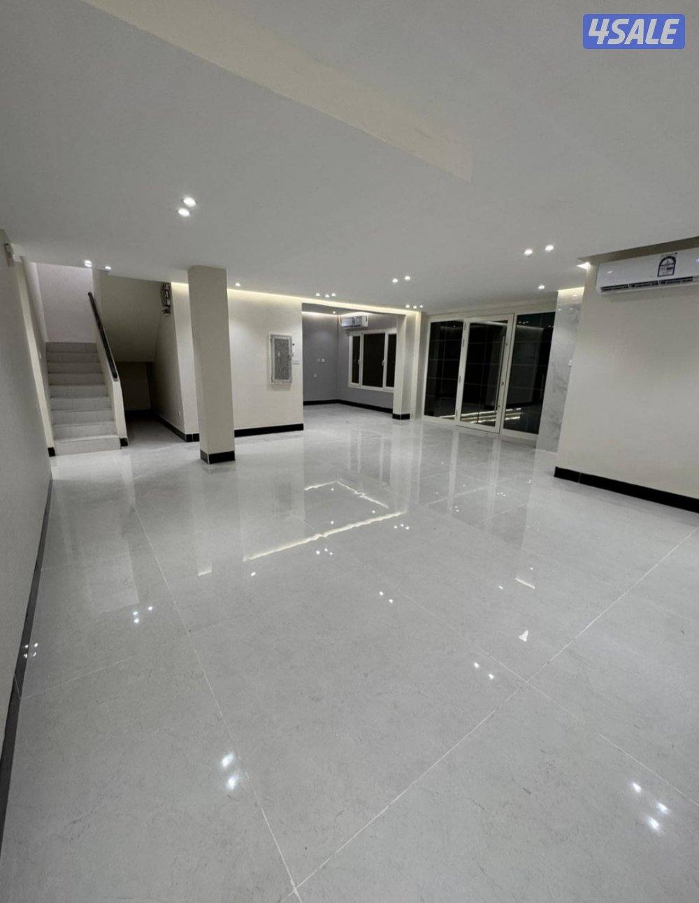 للايجار بيت بالمنقف اول ساكن0