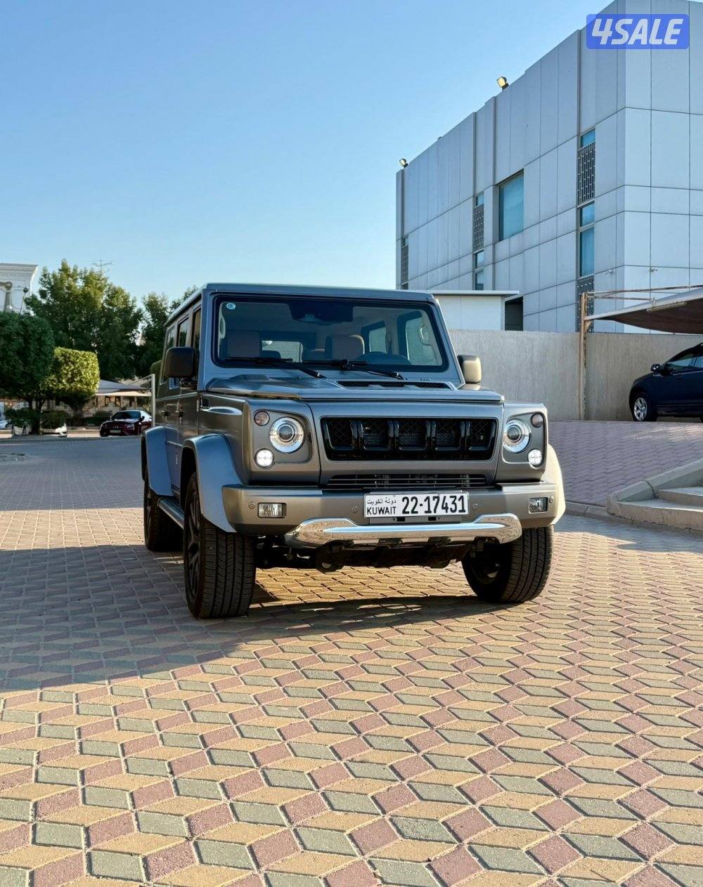 الروضة قطعة 45