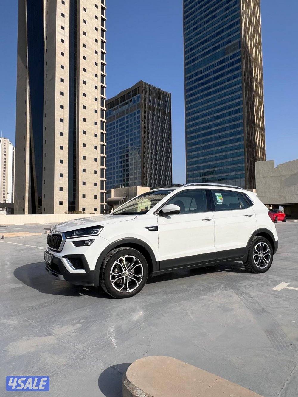 الروضة قطعة 43