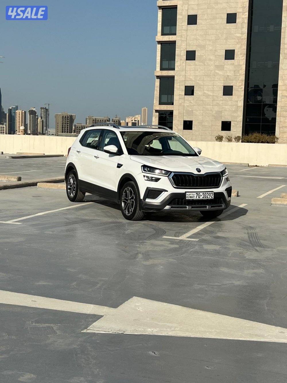 الروضة قطعة 45