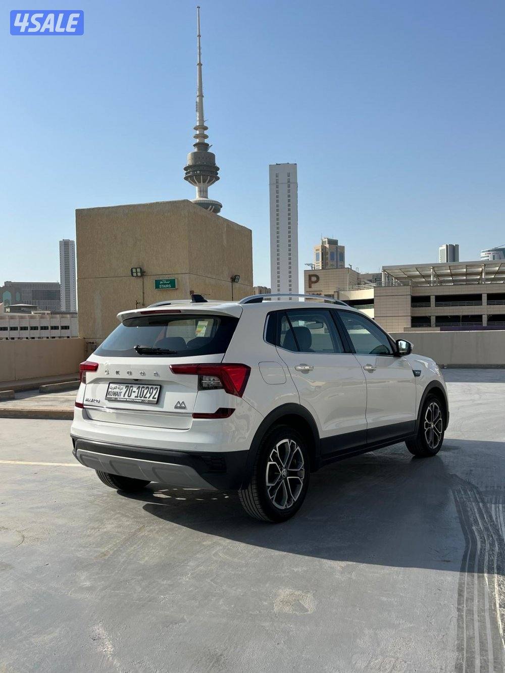 الروضة قطعة 47