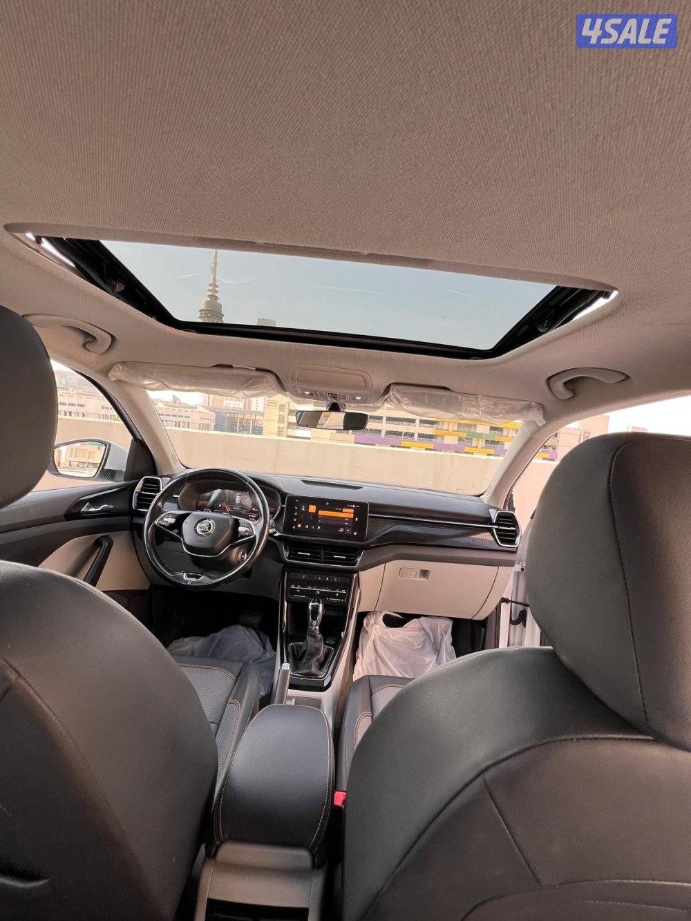 الروضة قطعة 48