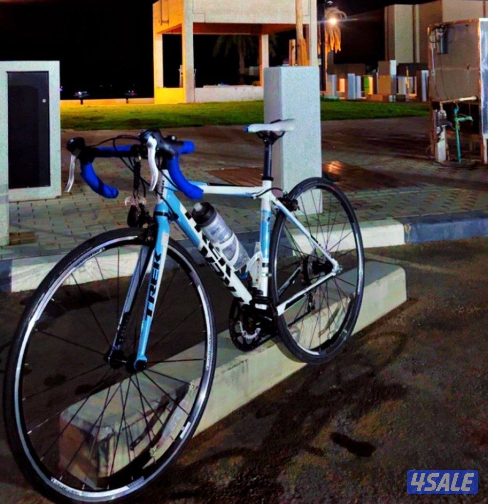 للبيع قاري تريك رود وتريك مارلن1