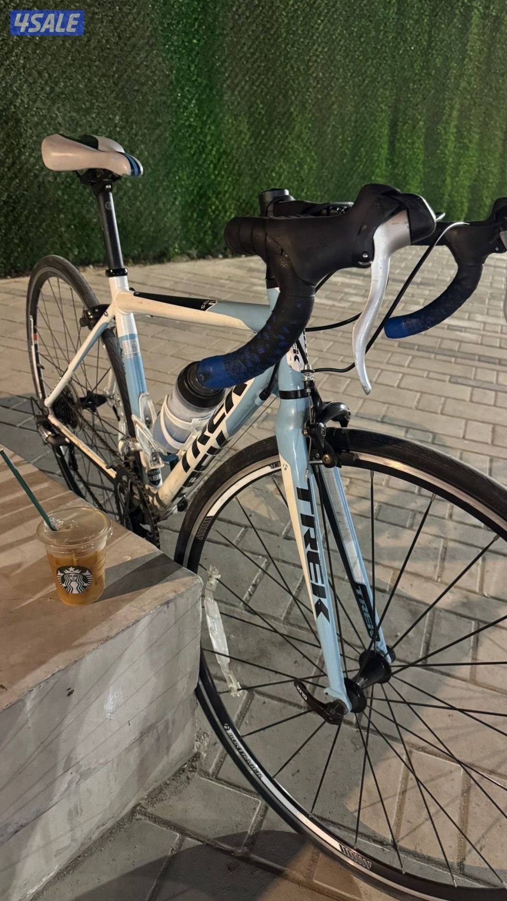 للبيع قاري تريك رود وتريك مارلن2