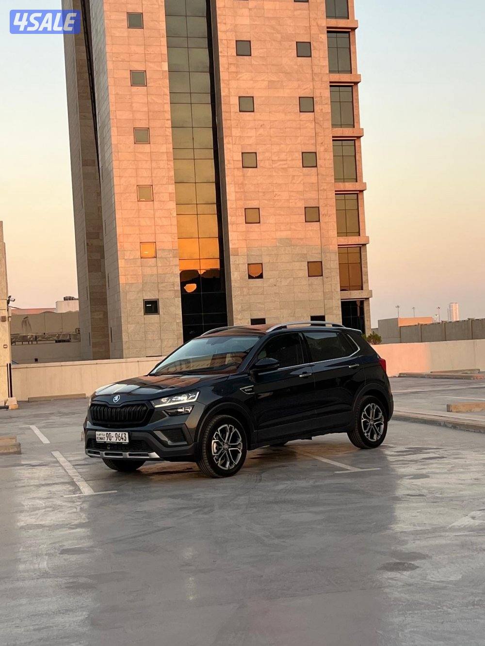 الروضة قطعة 41