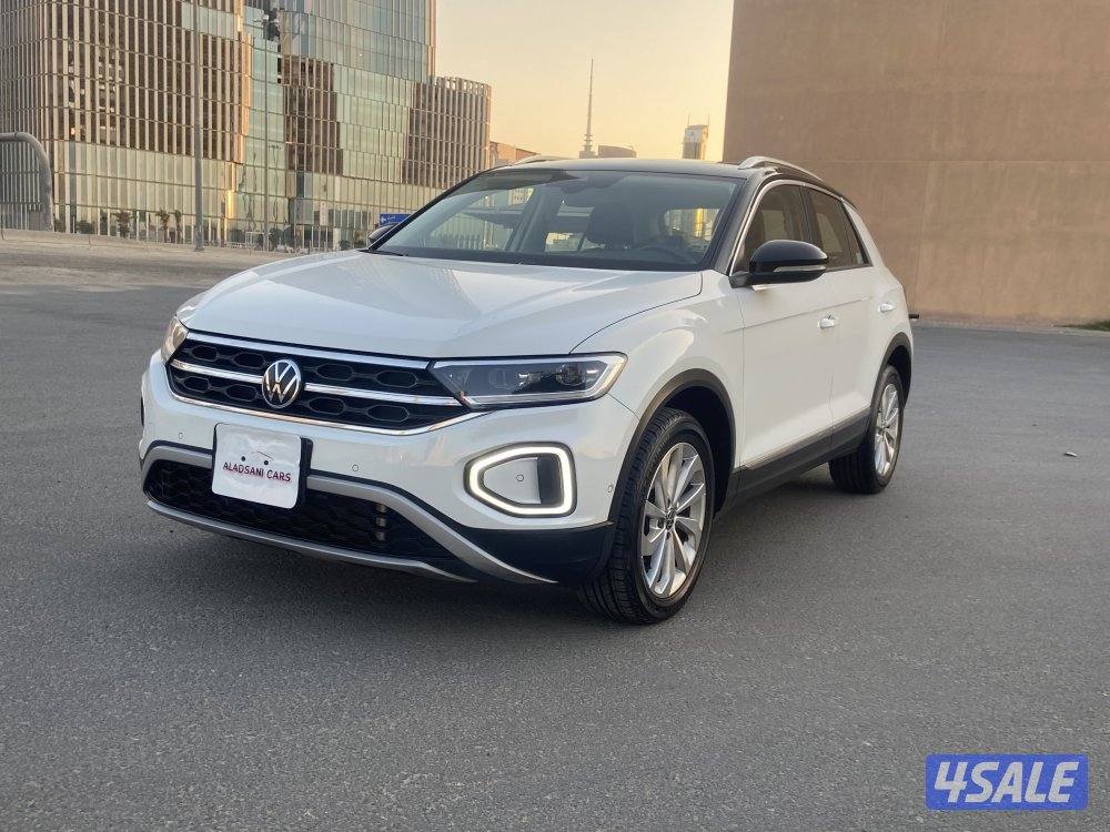 تي روك _موديل /2023  _كفاله الوكاله ماكينه 1400  CC. تيربو0