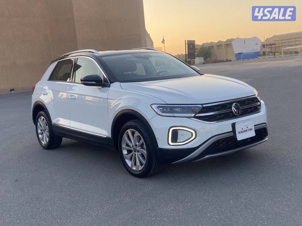 تي روك _موديل /2023  _كفاله الوكاله ماكينه 1400  CC. تيربو2