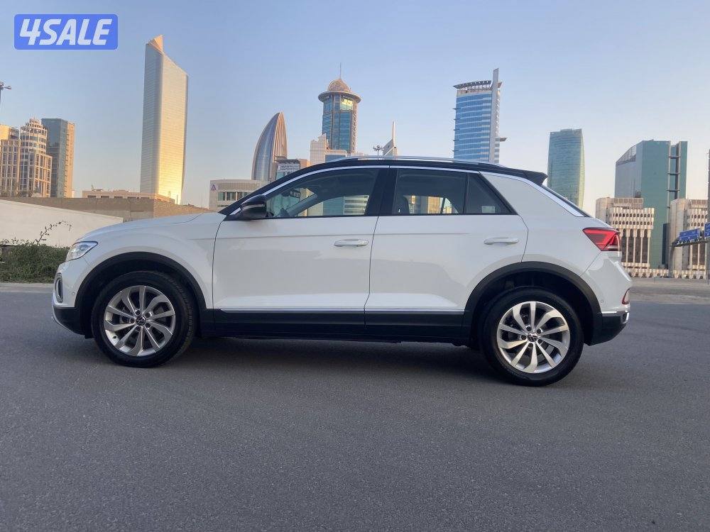 تي روك _موديل /2023  _كفاله الوكاله ماكينه 1400  CC. تيربو10