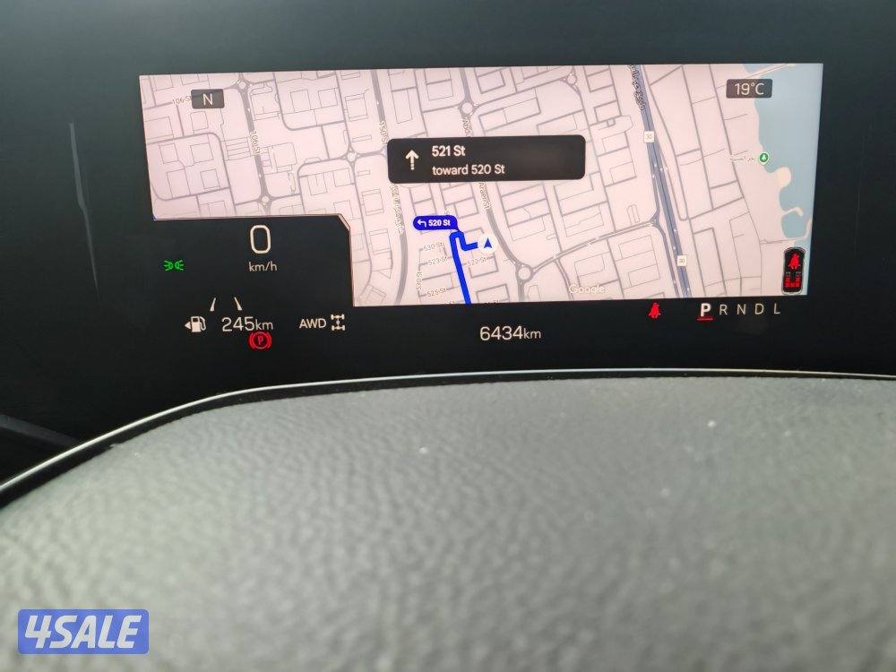 اكاديا AT4 20251