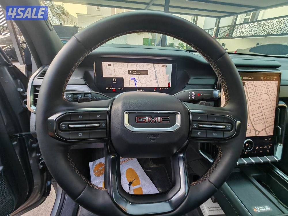 اكاديا AT4 20252