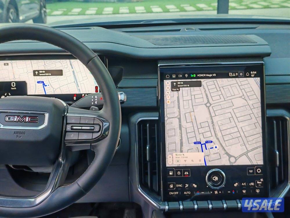 اكاديا AT4 20256