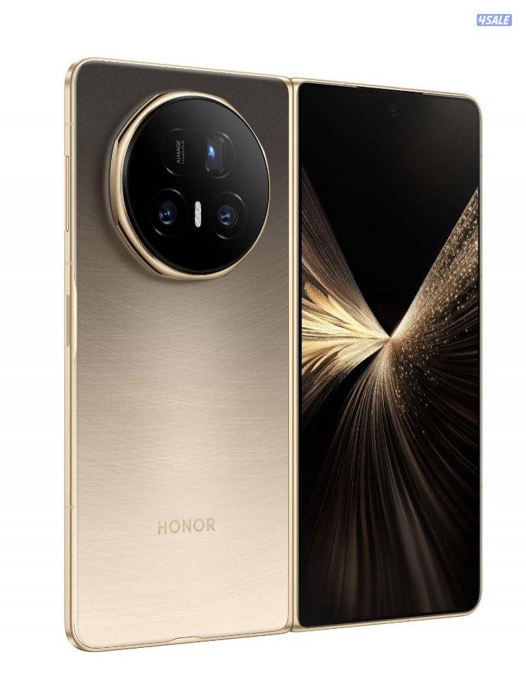 Honor Magic v50