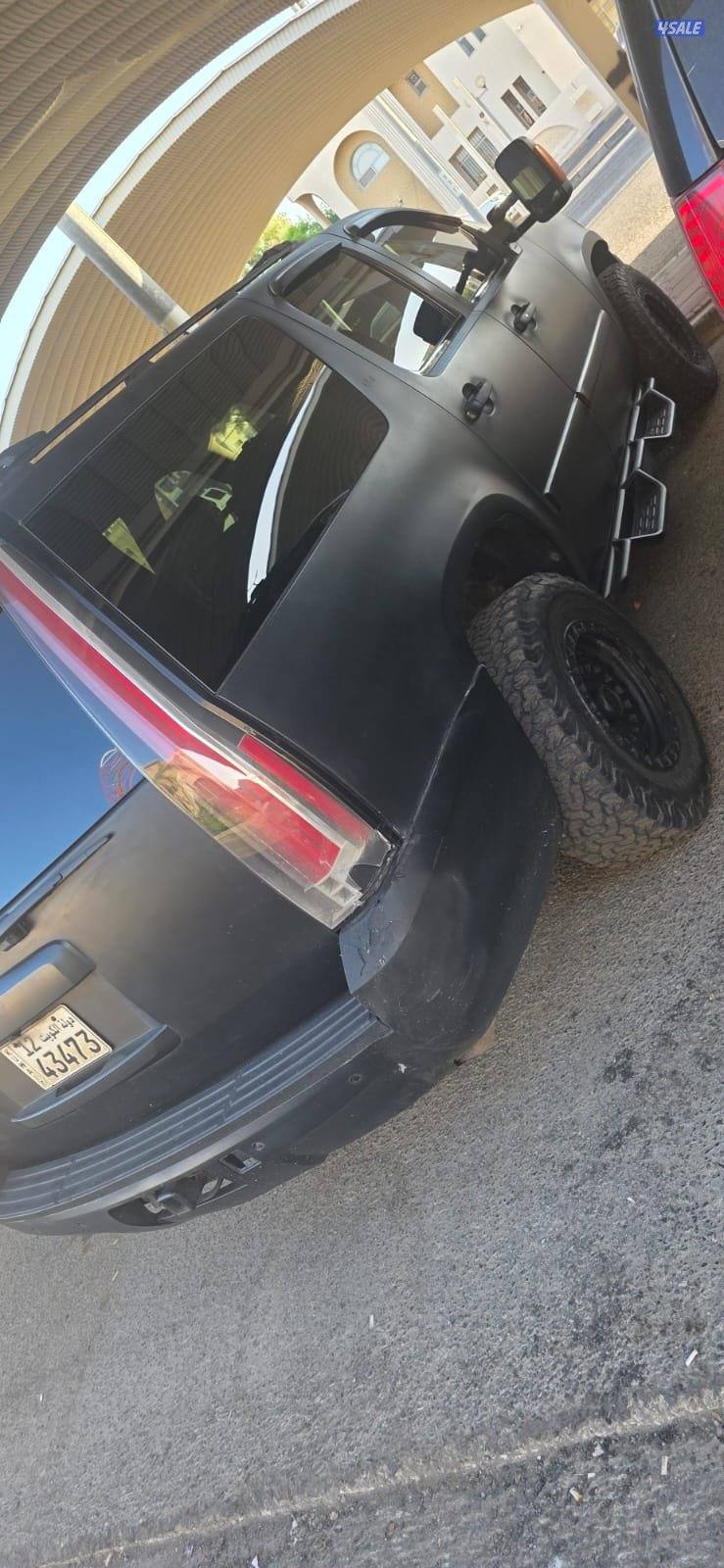 للبيع سوبربان1