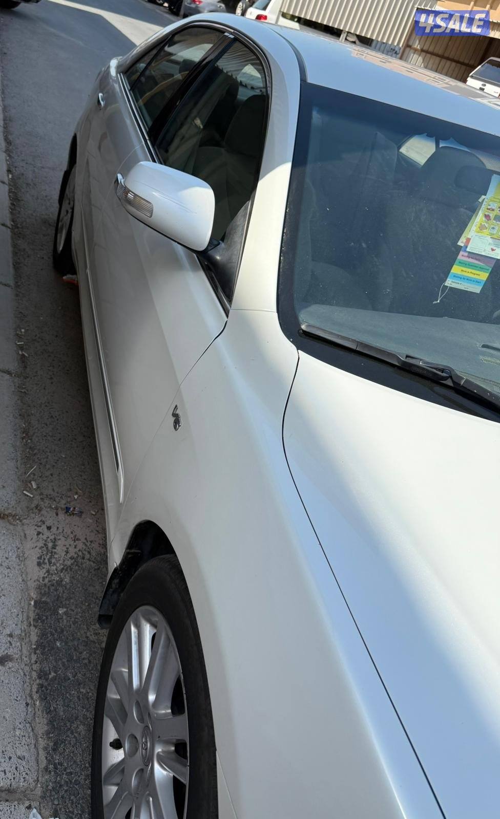 اوريون 2010 صبغ الوكاله  عداد  1340000