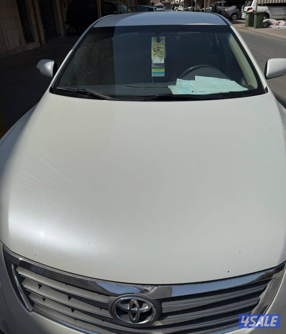 اوريون 2010 صبغ الوكاله  عداد  1340003