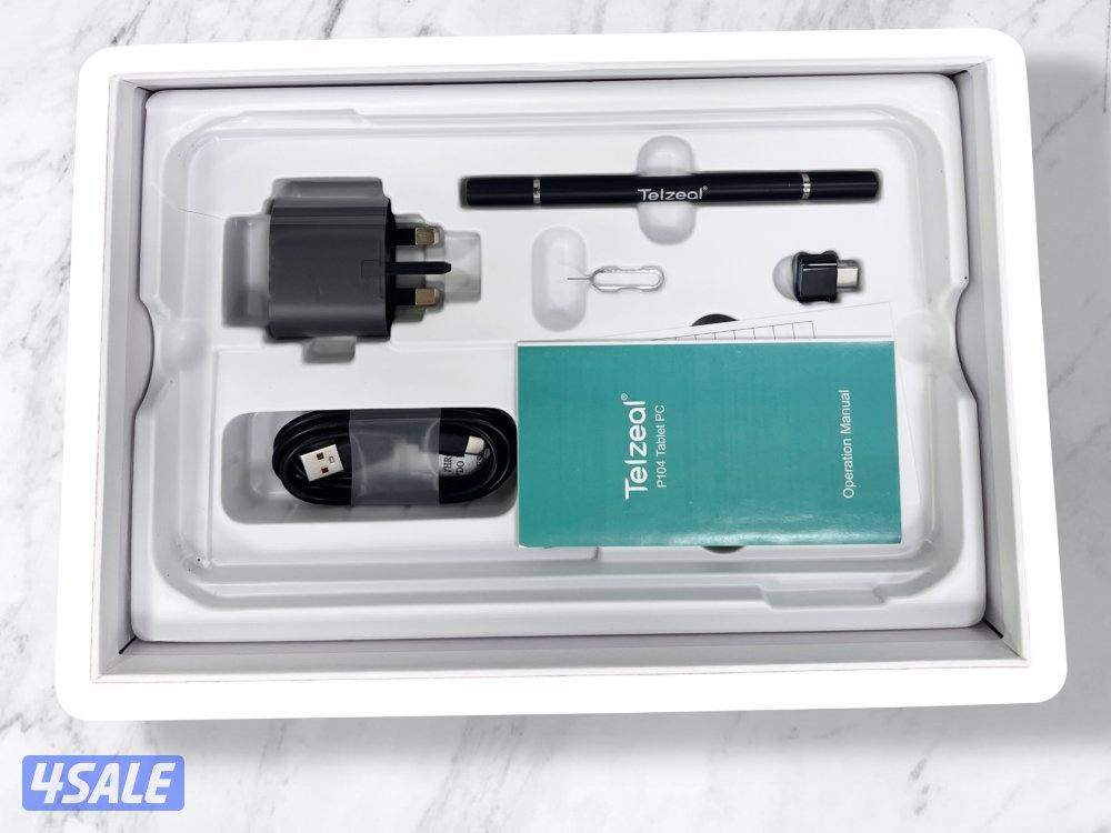 جديد ايباد برو Android واي فاي 5G12