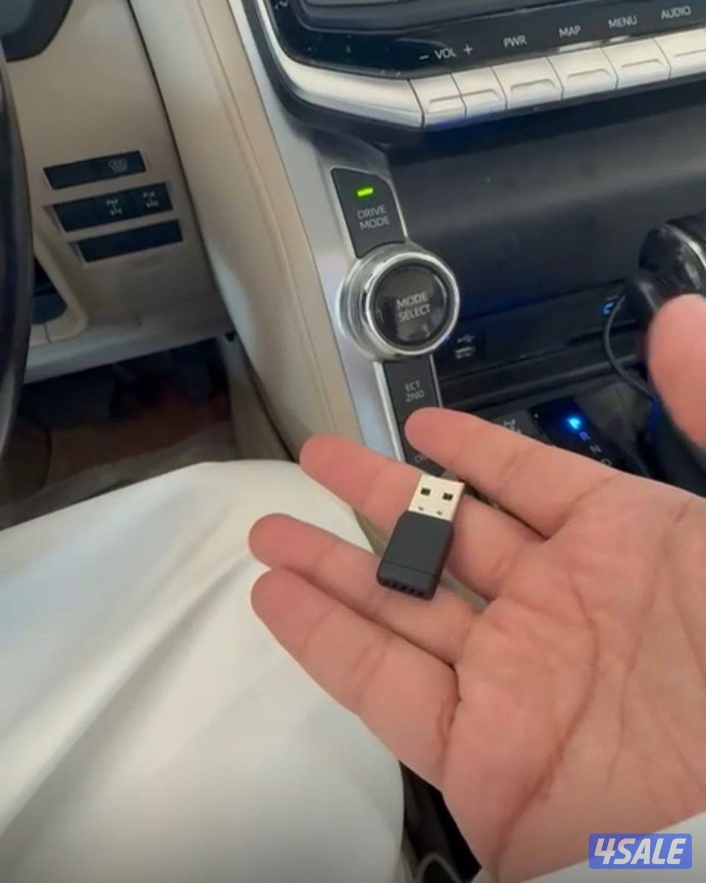 عرض على كار بلاي carplay حجم صغير0