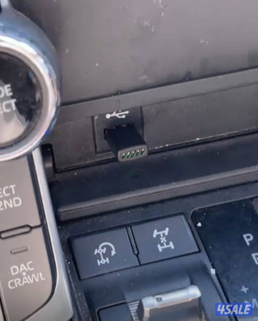 عرض على كار بلاي carplay حجم صغير1