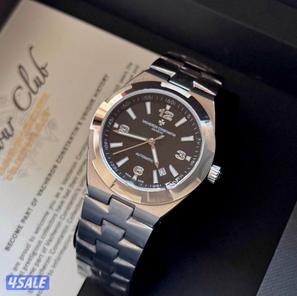 ڤاشرون.ماستر2