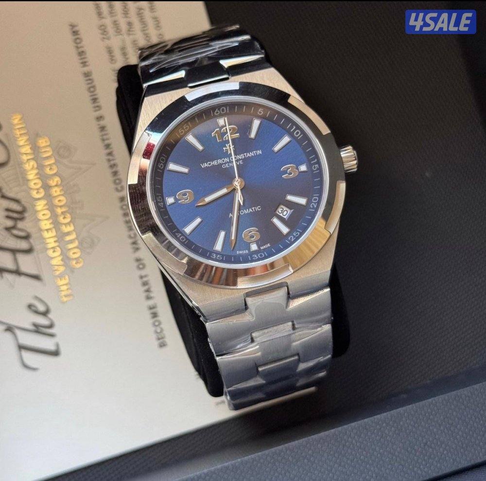 ڤاشرون.ماستر5