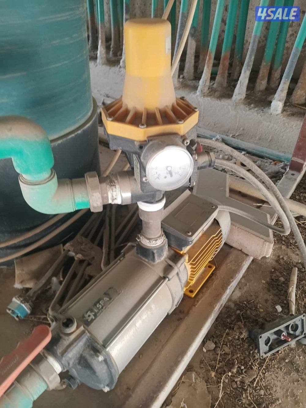 للادوات صحية و مقاولات2