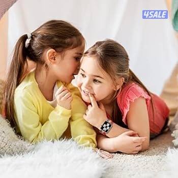 ساعة ذكية اصغر قياس كوبي ابل جديد1