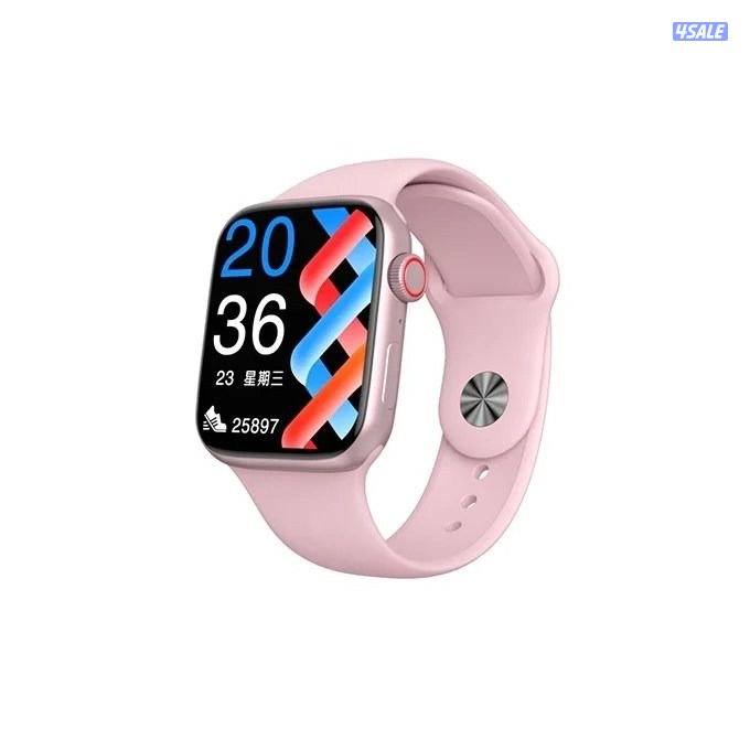 ساعة ذكية اصغر قياس كوبي ابل جديد5