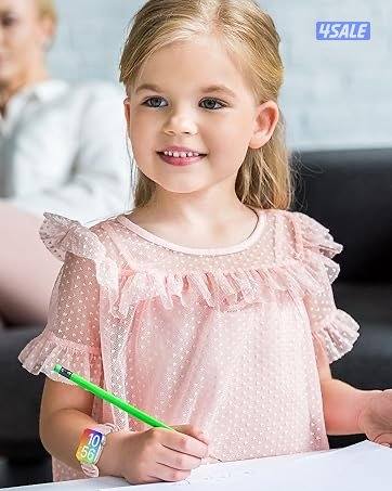 ساعة ذكية اصغر قياس كوبي ابل جديد7